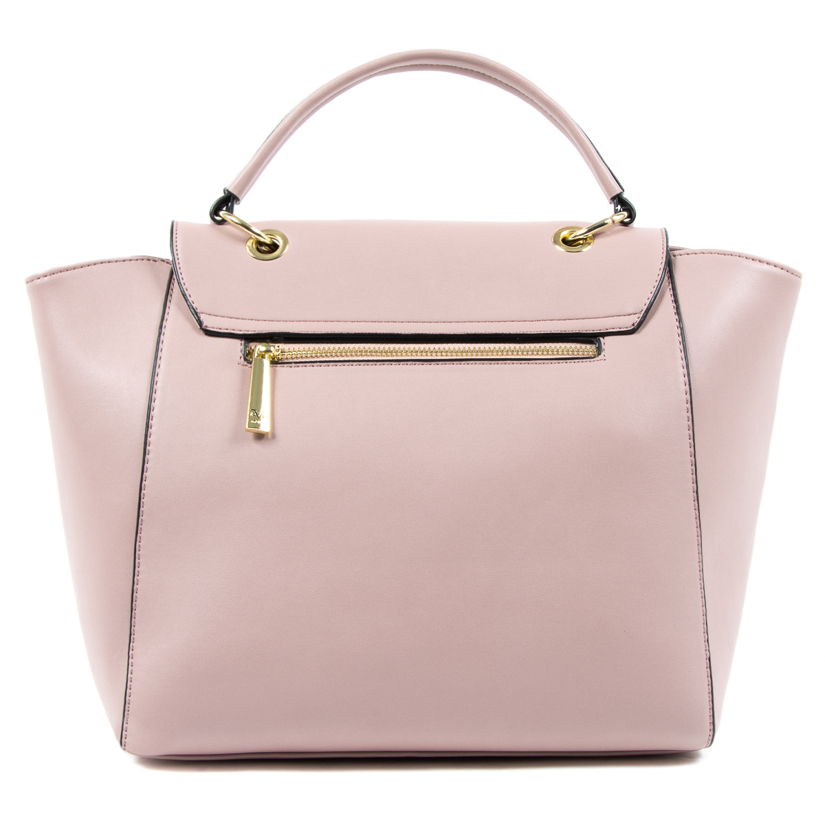 V 1969 Italia Borsa da donna Rosa 0052 VIOLA CHIARO