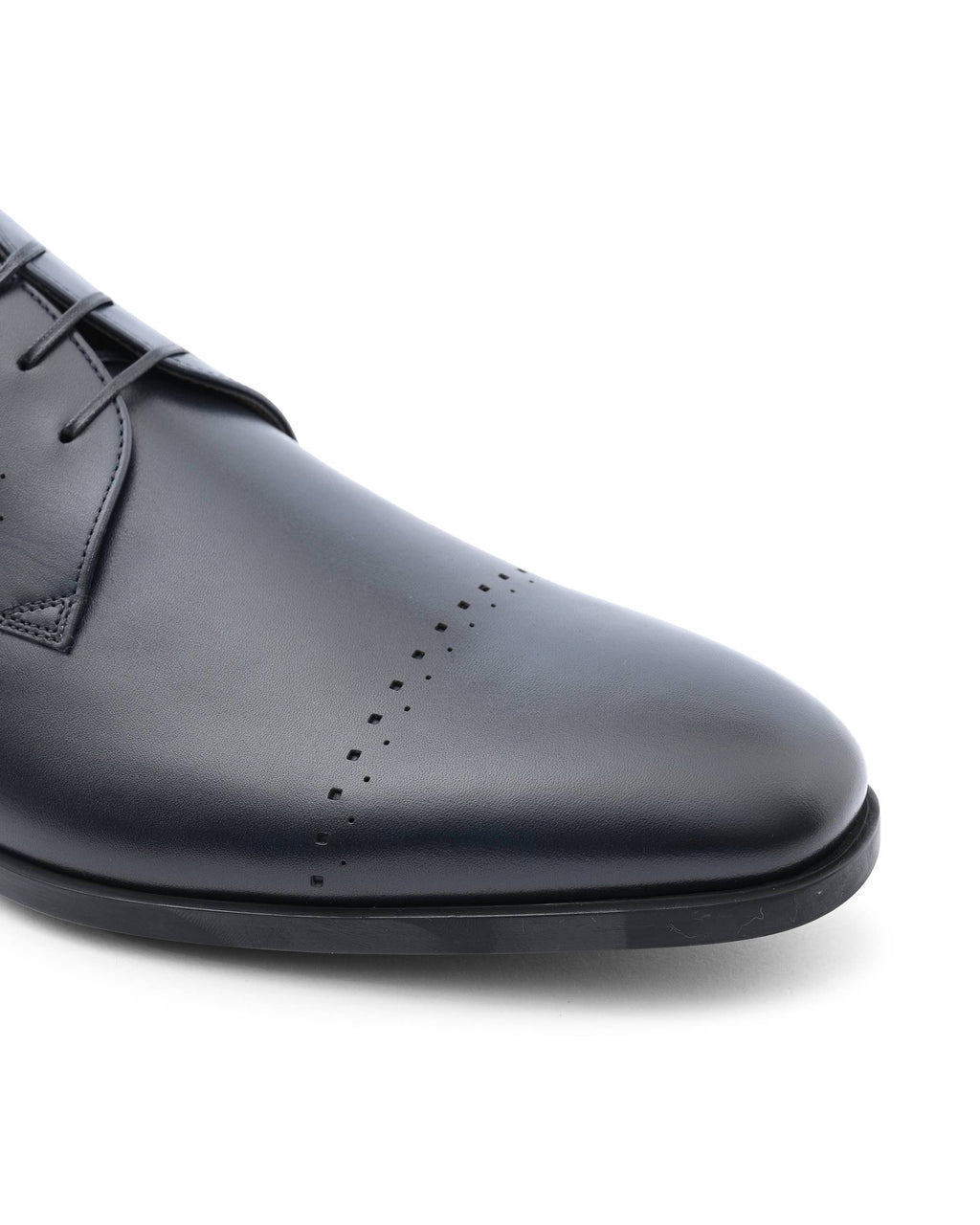 Scarpe con lacci da uomo Boss by Hugo Boss 50454298 401