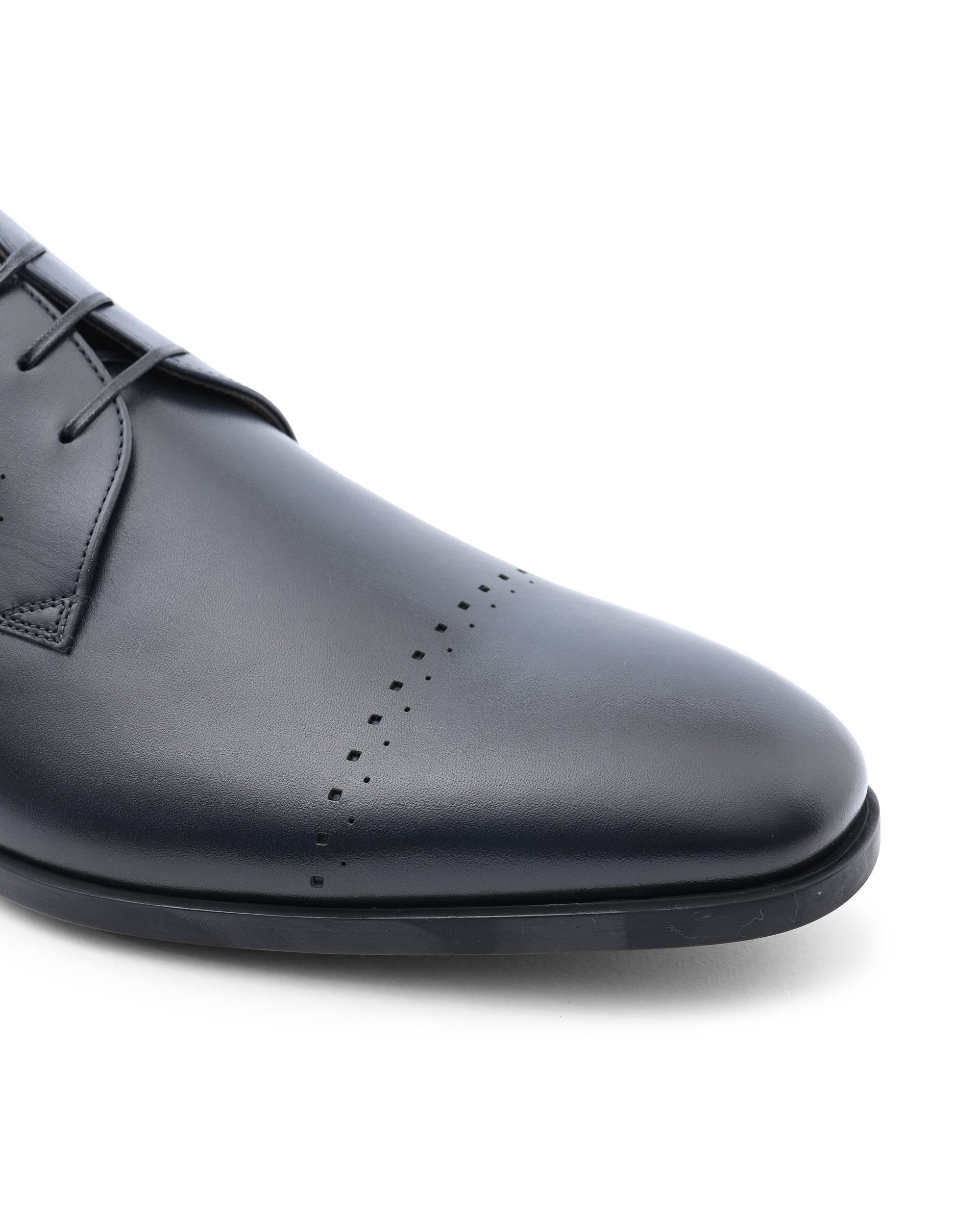 Scarpe con lacci da uomo Boss by Hugo Boss 50454298 401