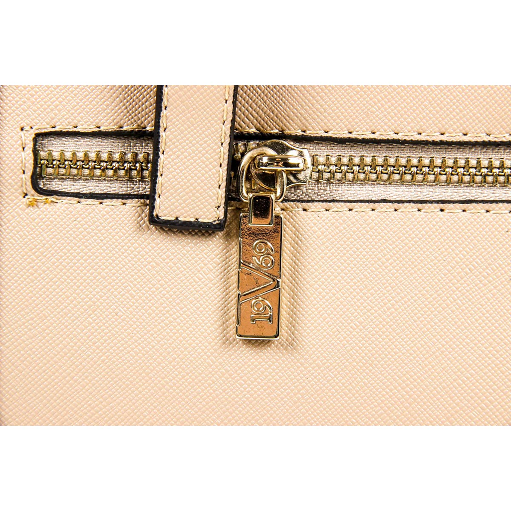 V 1969 Italia Borsa da donna V1969013 MINK