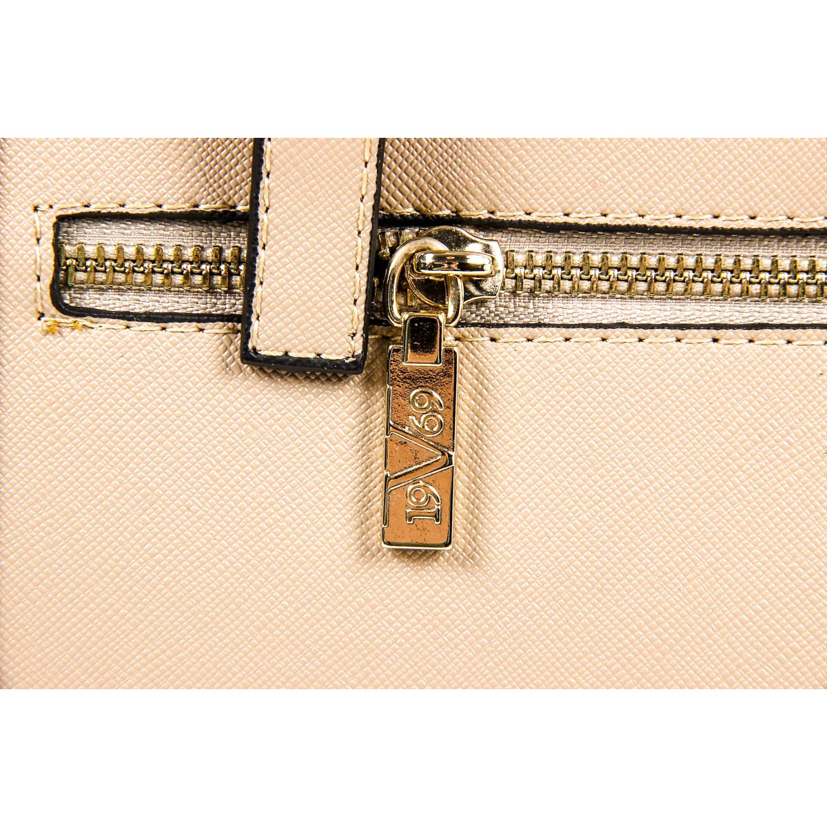 V 1969 Italia Borsa da donna V1969013 MINK