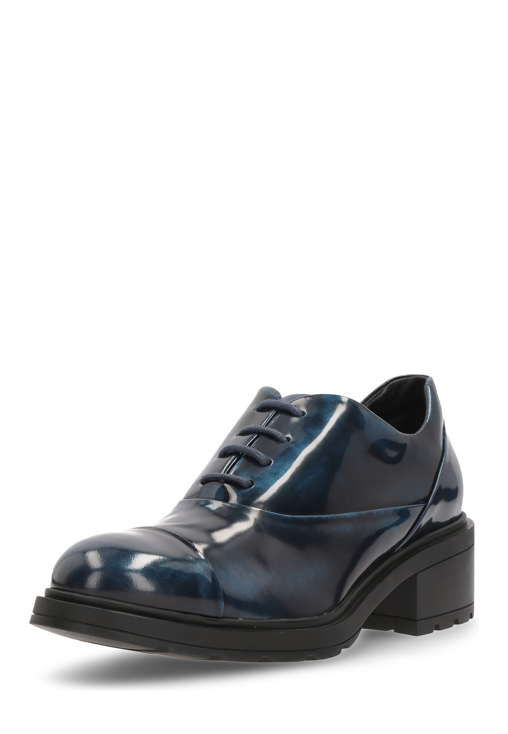 Hogan Scarpe stringate da donna Blu HXW0830O74066QTU204
