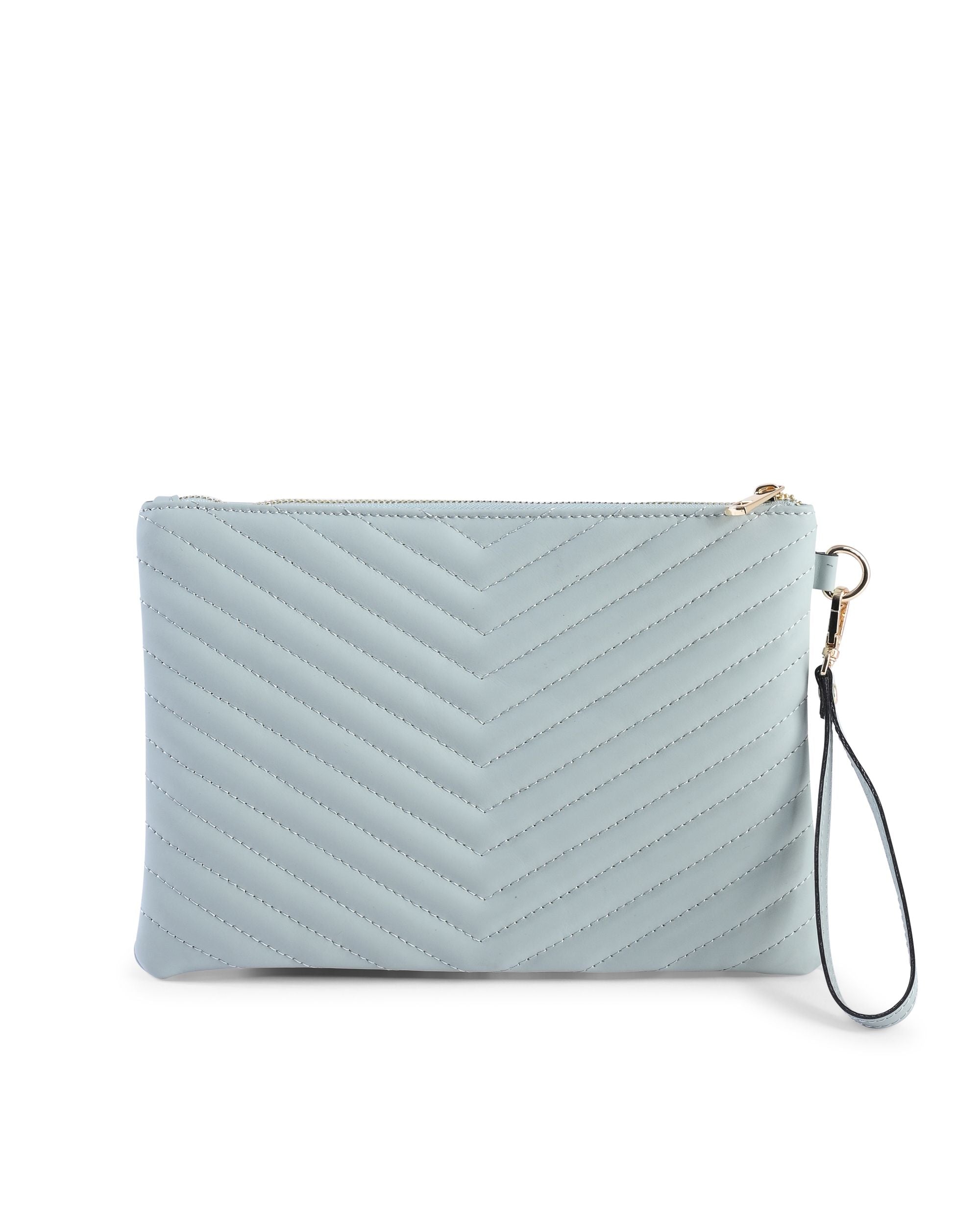 Borsa Donna V Italia V613 52 VERDE ACQUA