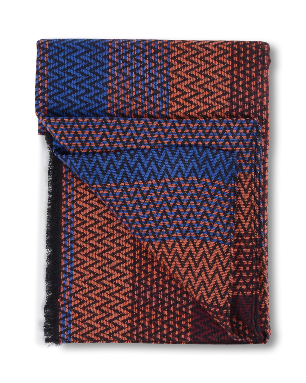Sciarpa Missoni Donna Multicolore SC47WOU61600001