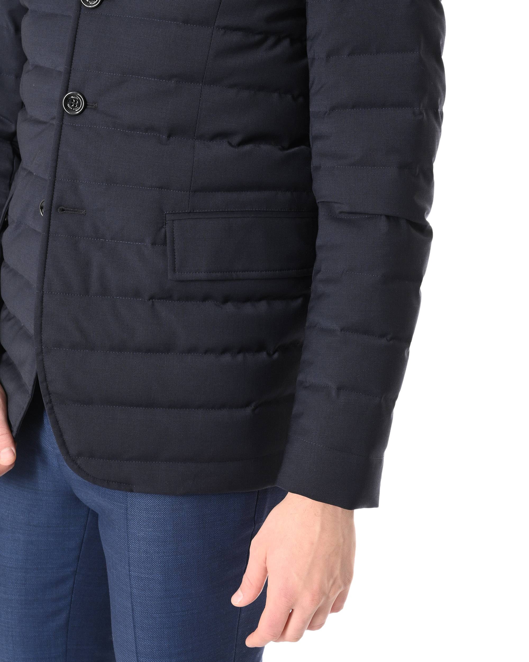 Giacca da uomo Boss by Hugo Boss 50422253 402