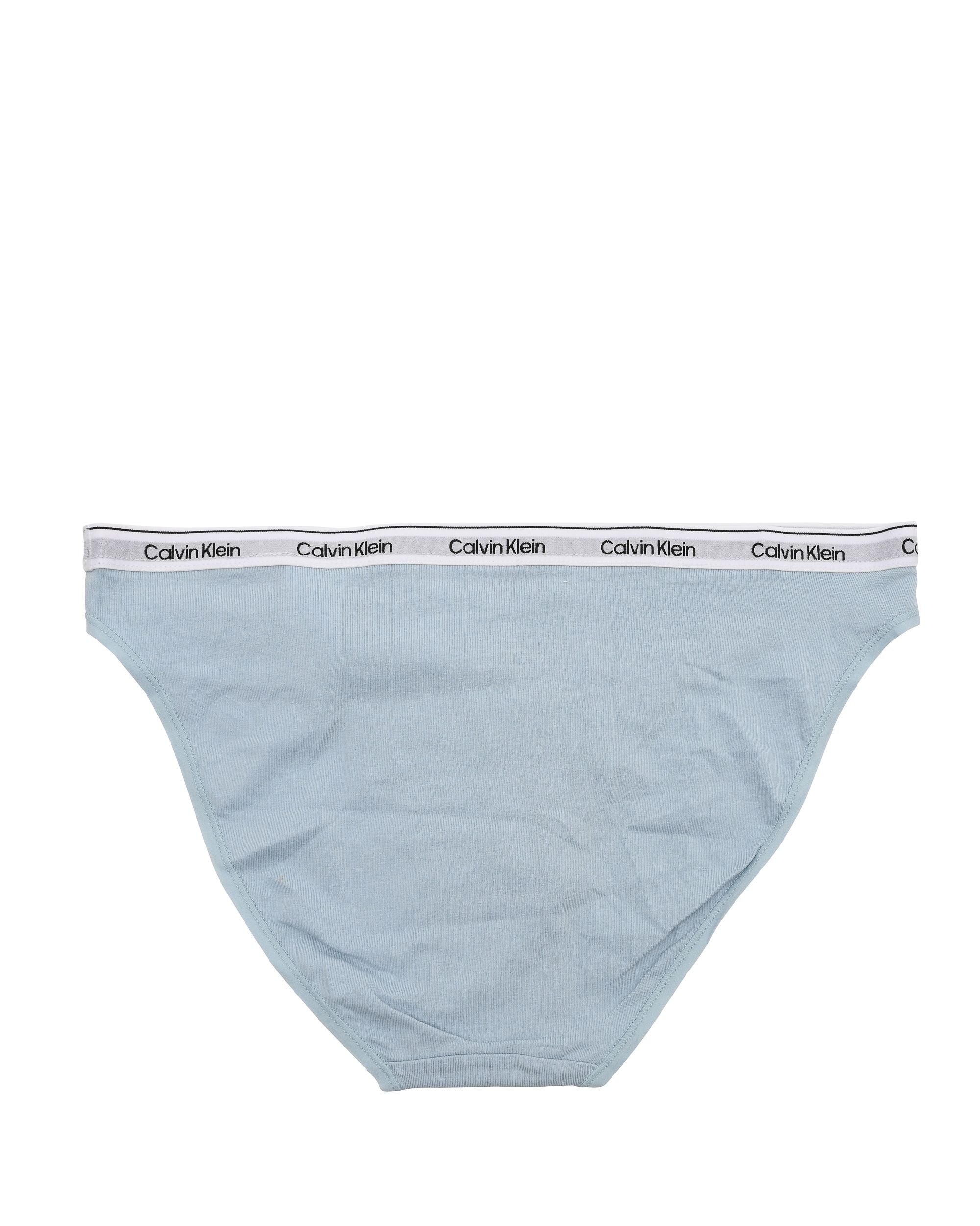 Calvin Klein Womens Bikini 000QD5044ESRB