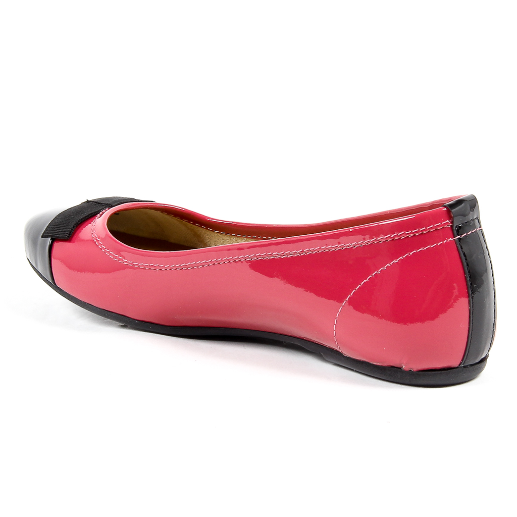 V 1969 Italia Ballerina da donna Fuxia GEMMA