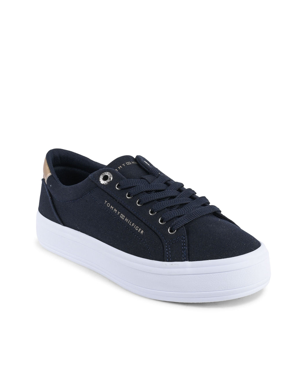 Tommy Hilfiger Sneaker da donna blu FW0FW07682DW6
