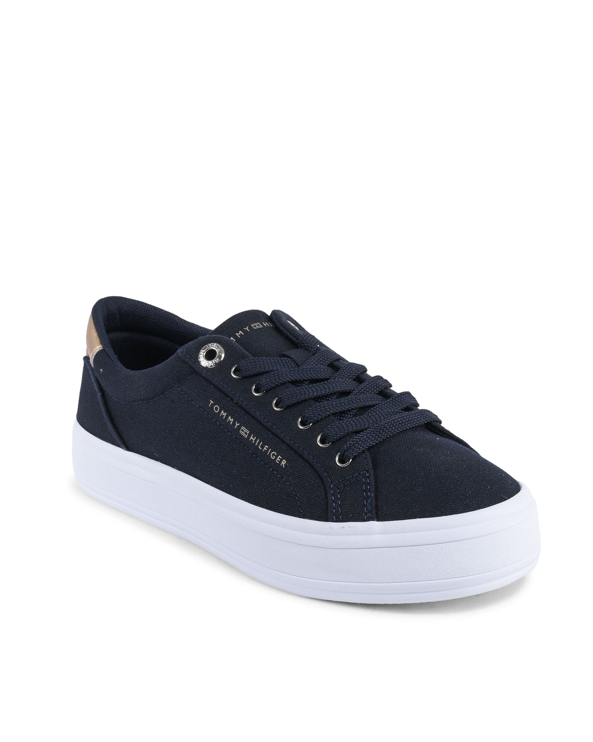 Tommy Hilfiger Sneaker da donna blu FW0FW07682DW6