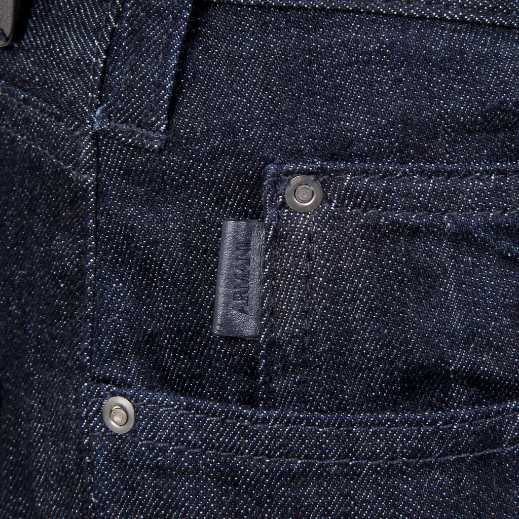Armani Jeans Jeans Uomo Denim 3Y6J45 6DBDZ 1500 L32