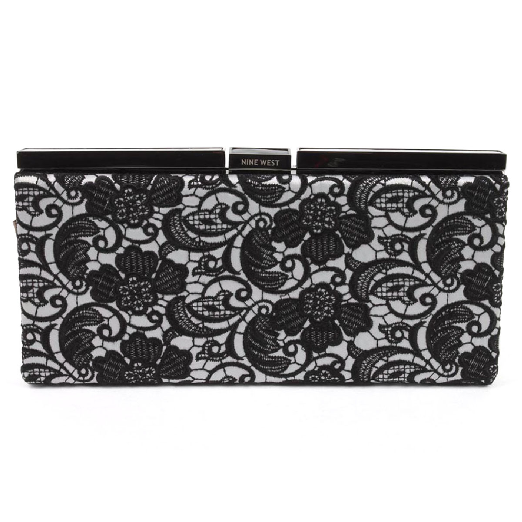 Borsa da donna Nine West 248907 ICE BL