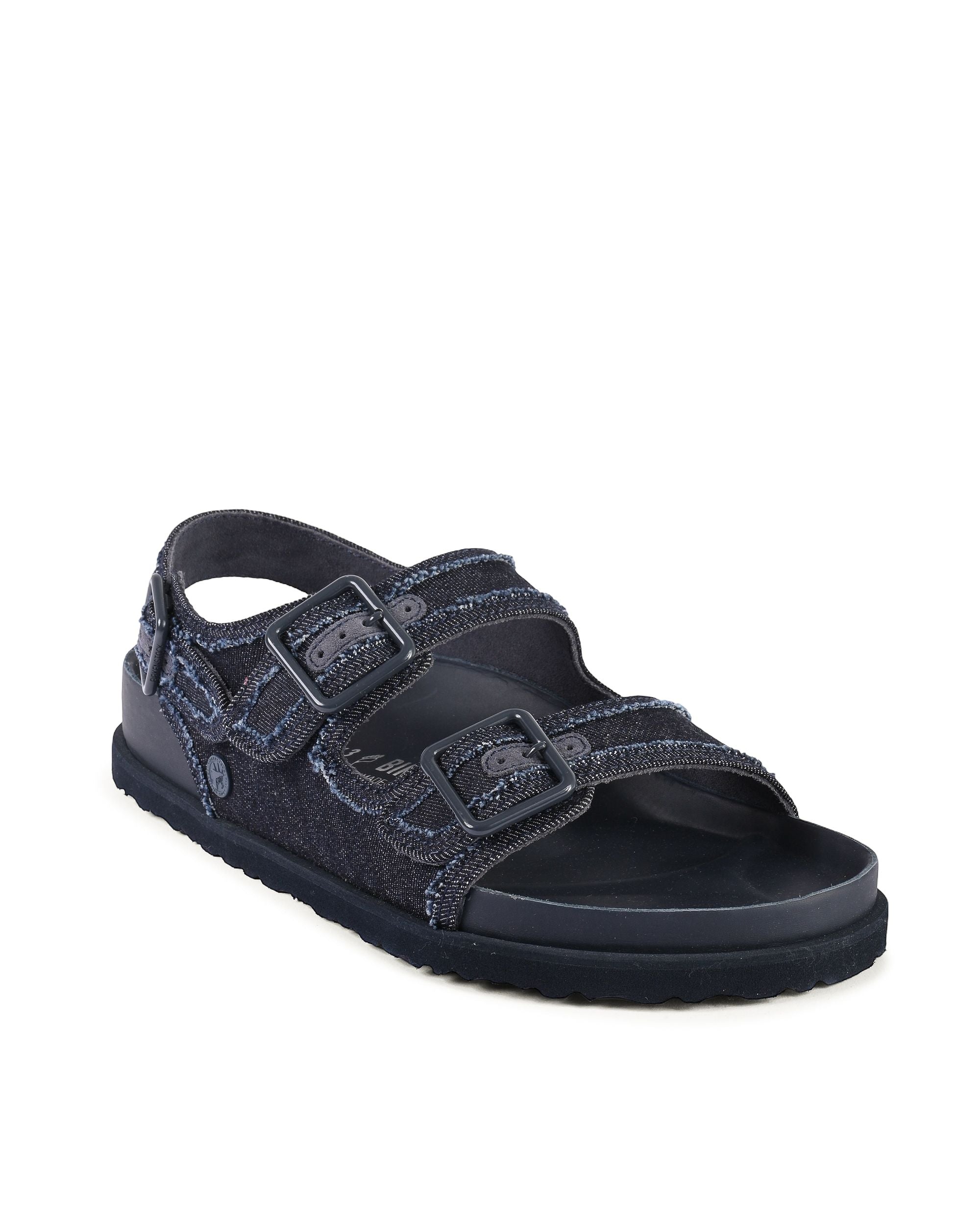 Birkenstock 1774 Scarpe Uomo 1028644 MILANO