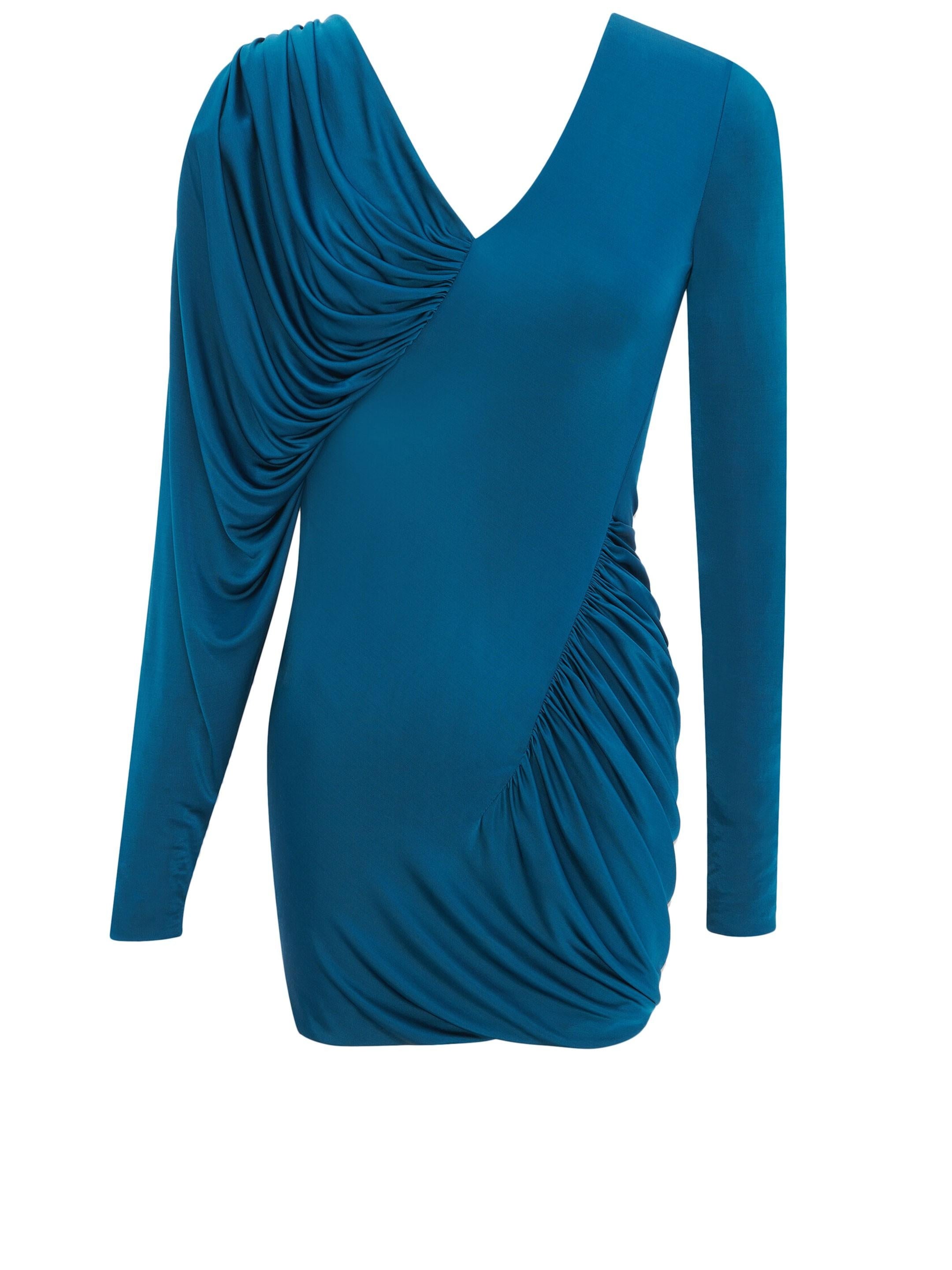 Abito da donna Saint Laurent 731660.Y7F98.4010