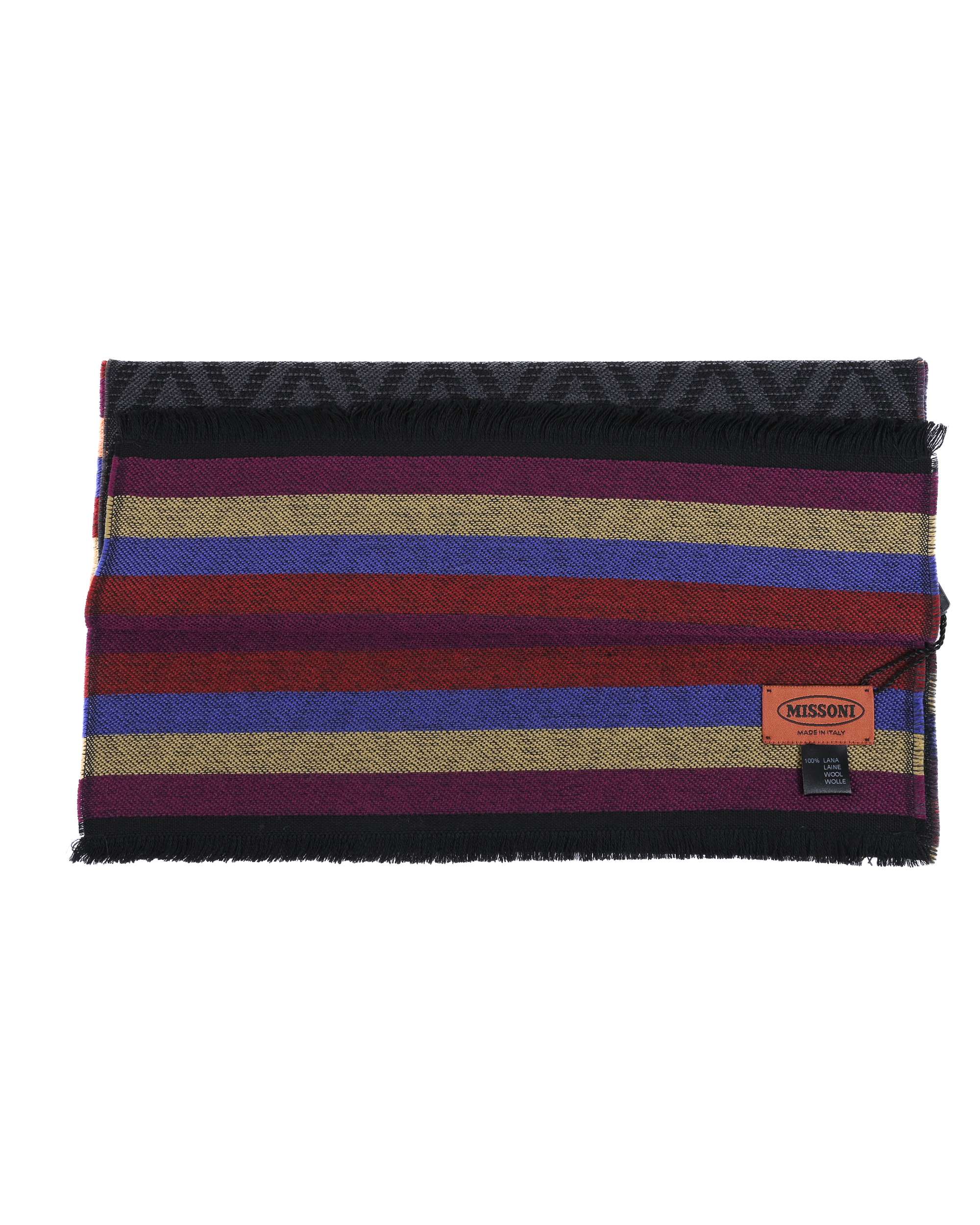 Sciarpa da donna Missoni SC12WOU61110003