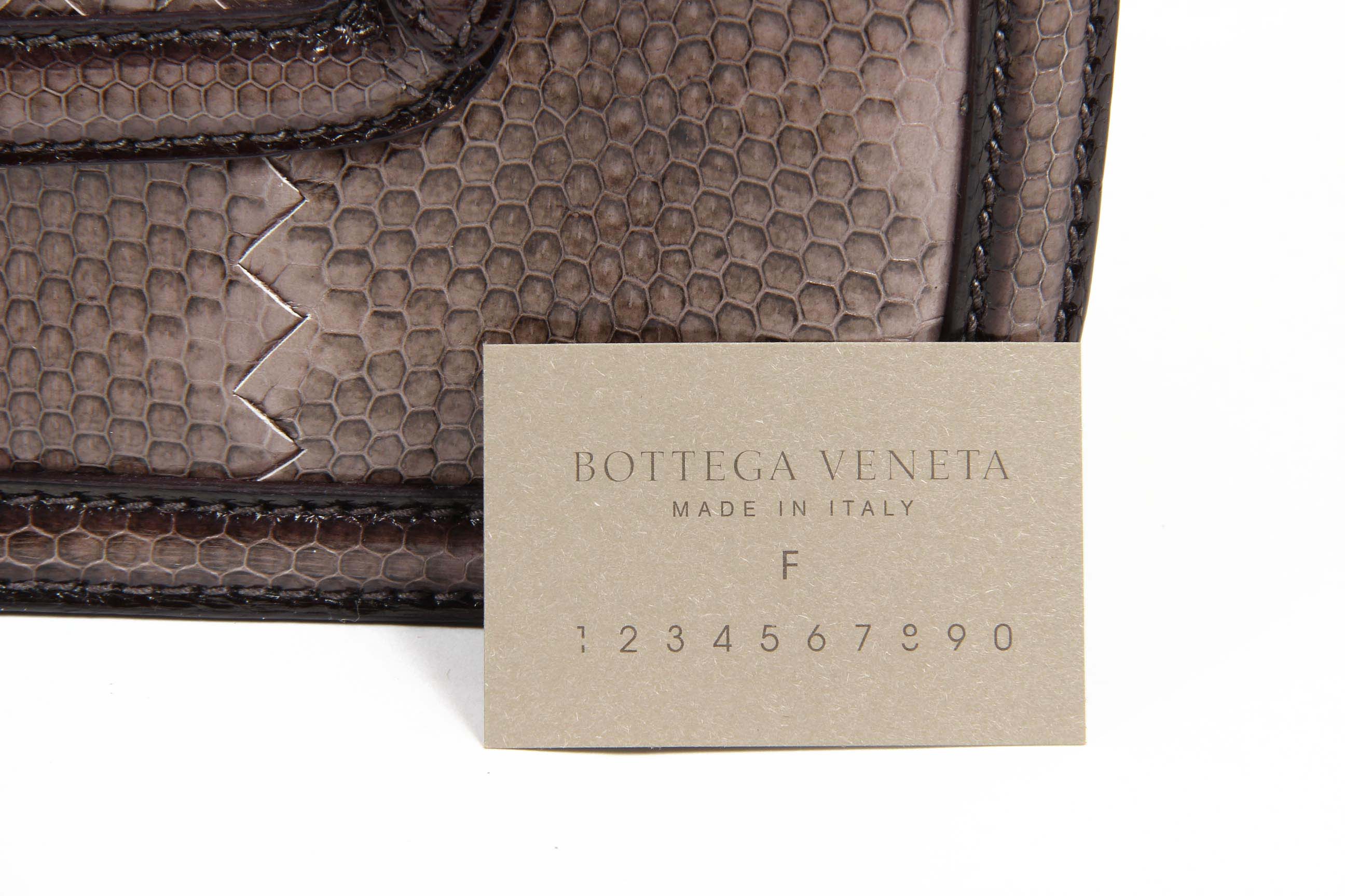 Borsa a mano da donna Bottega Veneta 348120 VAIK0 2543