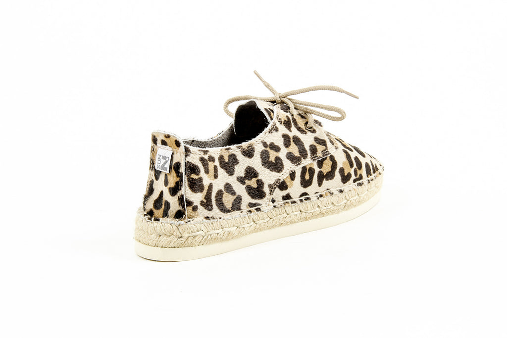 Espadrillas Sun Z da donna CARMEV PONY LEO A