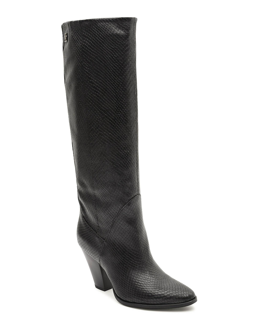 Stivali da donna Tommy Hilfiger FW0FW081020GJ