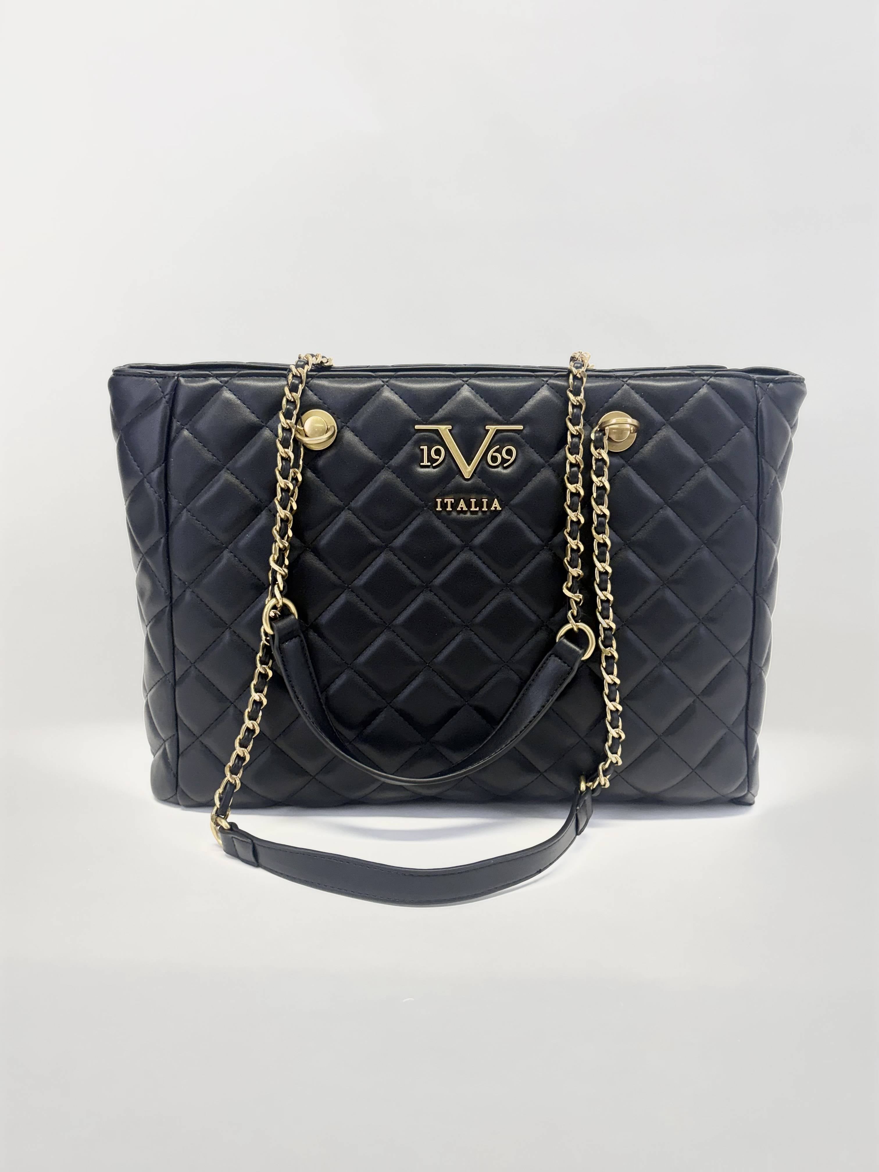 Borsa da donna V Italia W69WBAS74