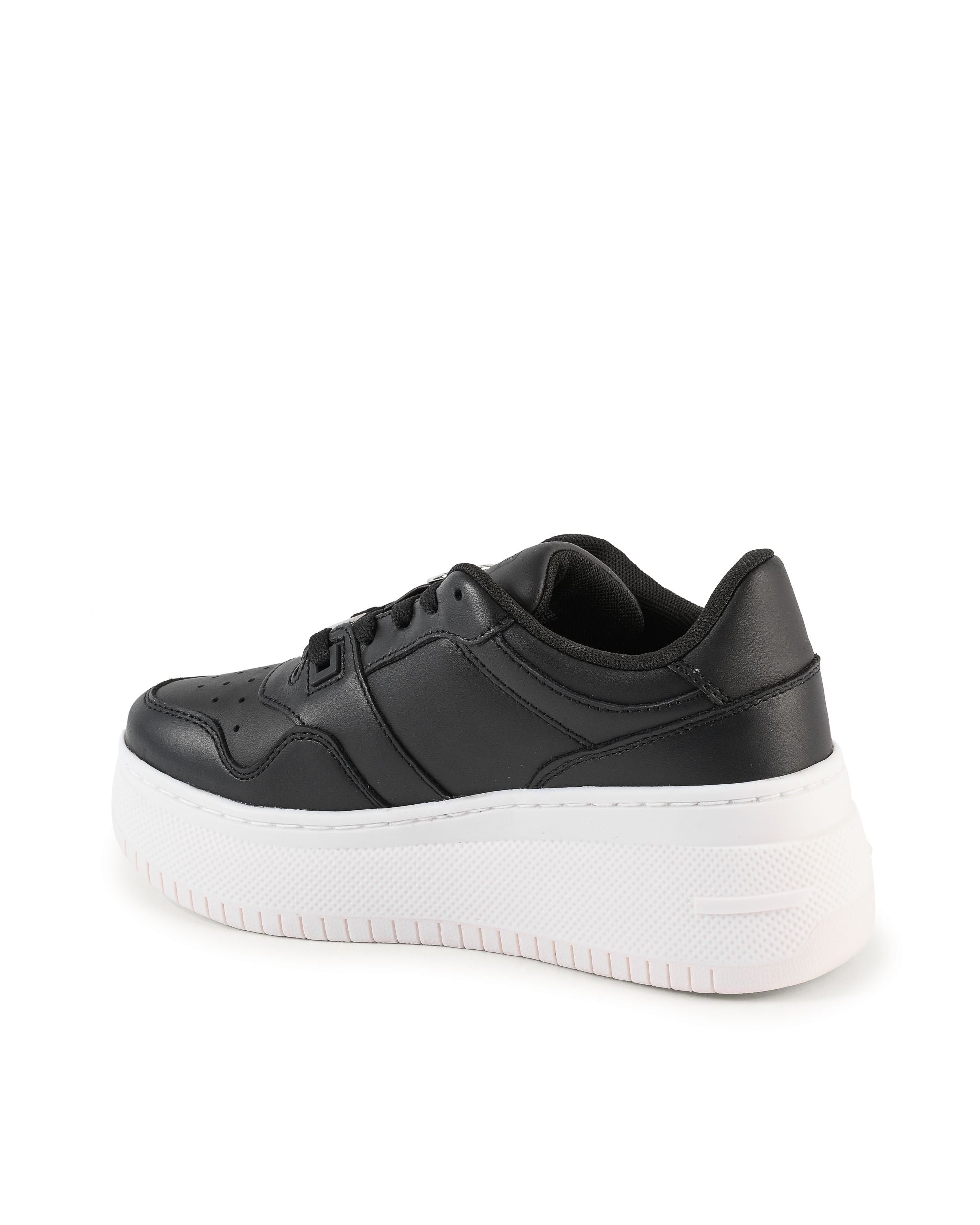 Tommy Hilfiger Sneaker da donna nera EN0EN02245BDS
