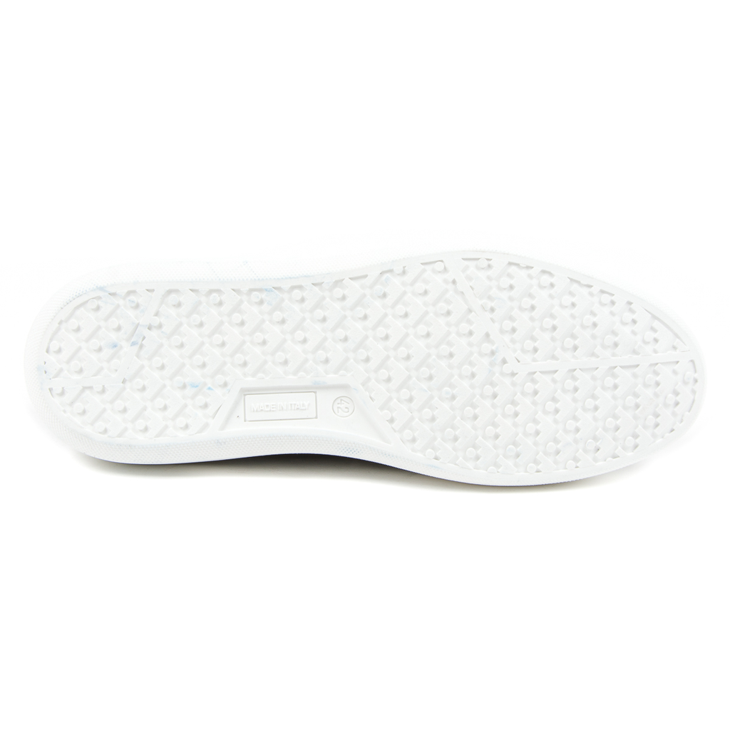 Andrew Charles Sneaker da uomo blu WILLIAM
