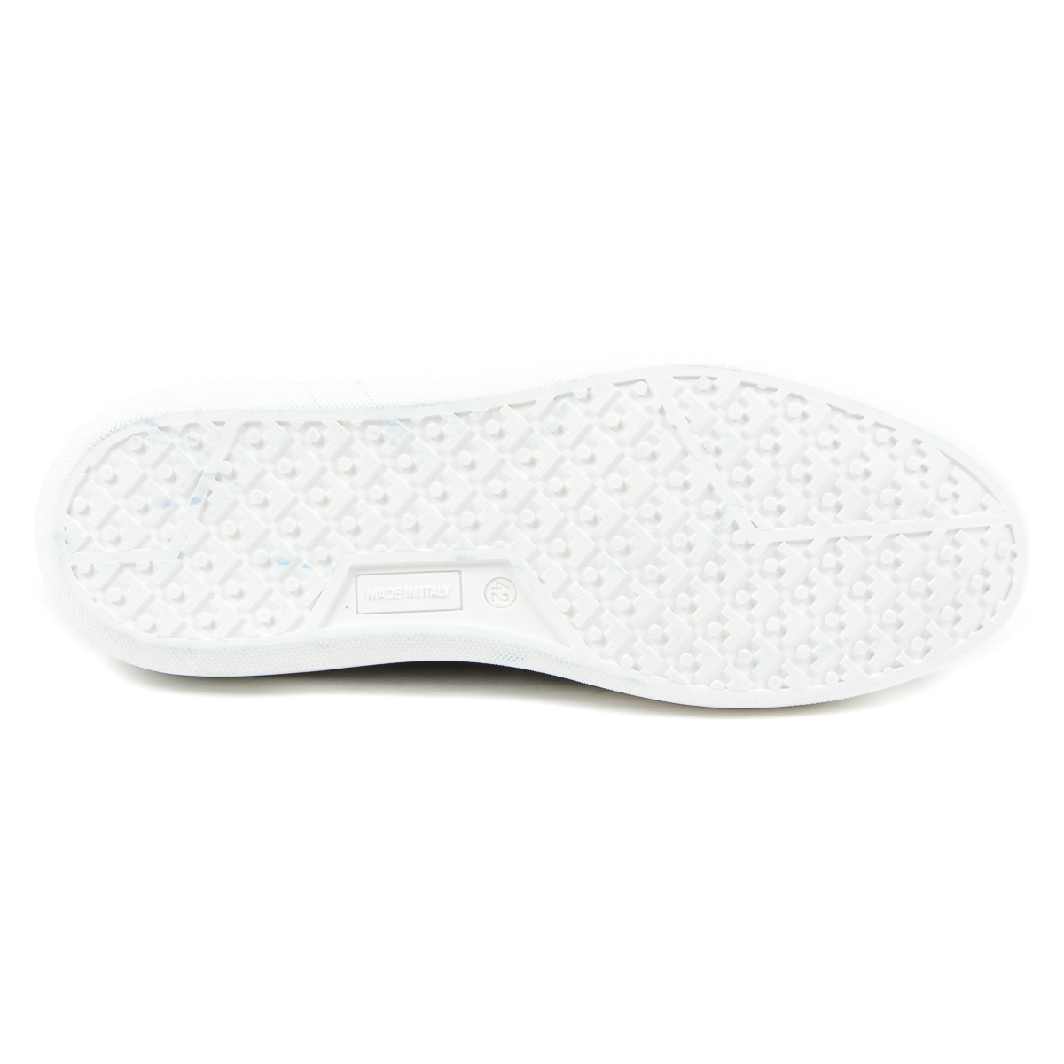 Andrew Charles Sneaker da uomo blu WILLIAM