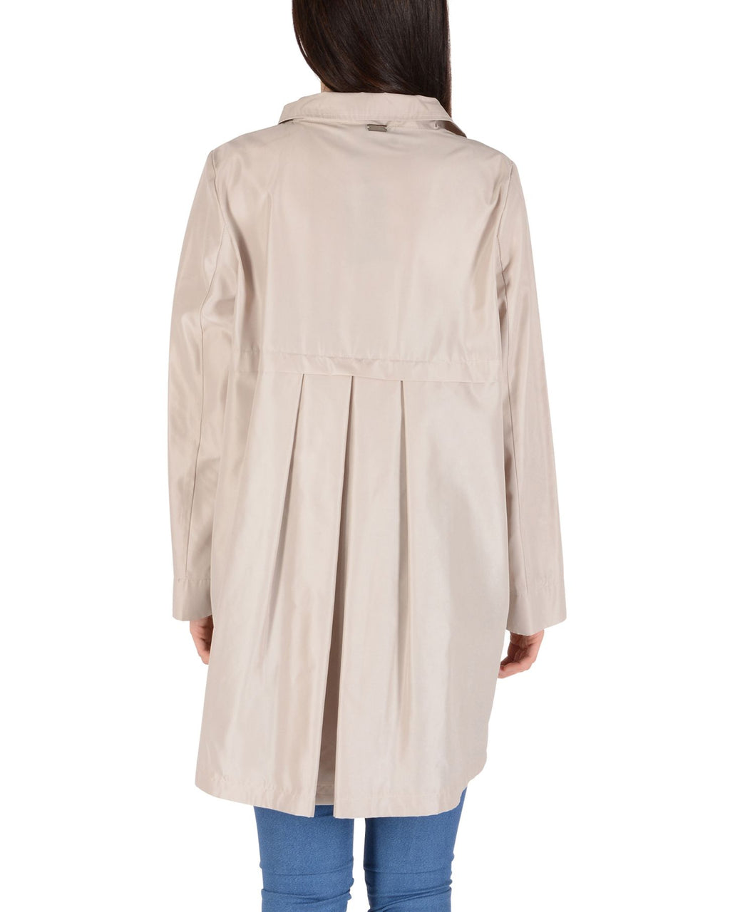 19V69 Italia Donna Trench Beige TRENCH SOFIA BEIGE
