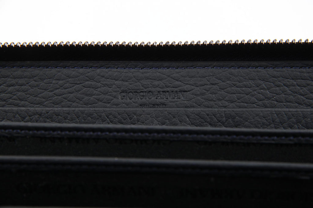 Portafoglio da donna Giorgio Armani Y2R142 YB42J 88256