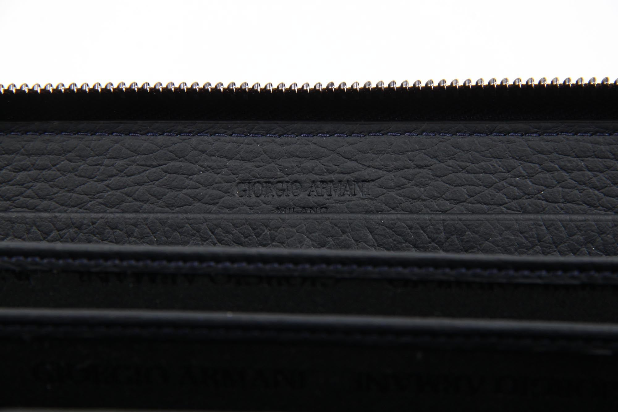 Portafoglio da donna Giorgio Armani Y2R142 YB42J 88256