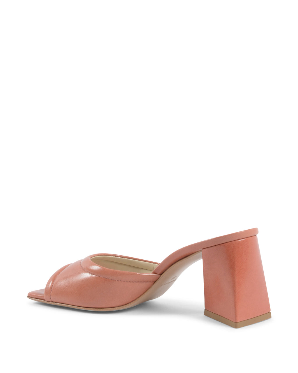 Sandalo Donna 19V69 Italia Arancione SIMONA KID MATTONE