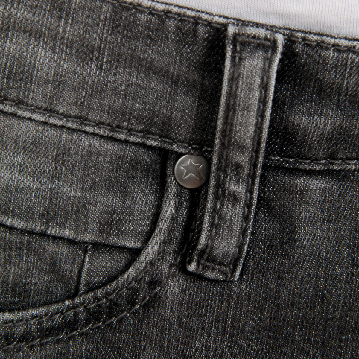Jeans da uomo Andrew Charles grigio JAN