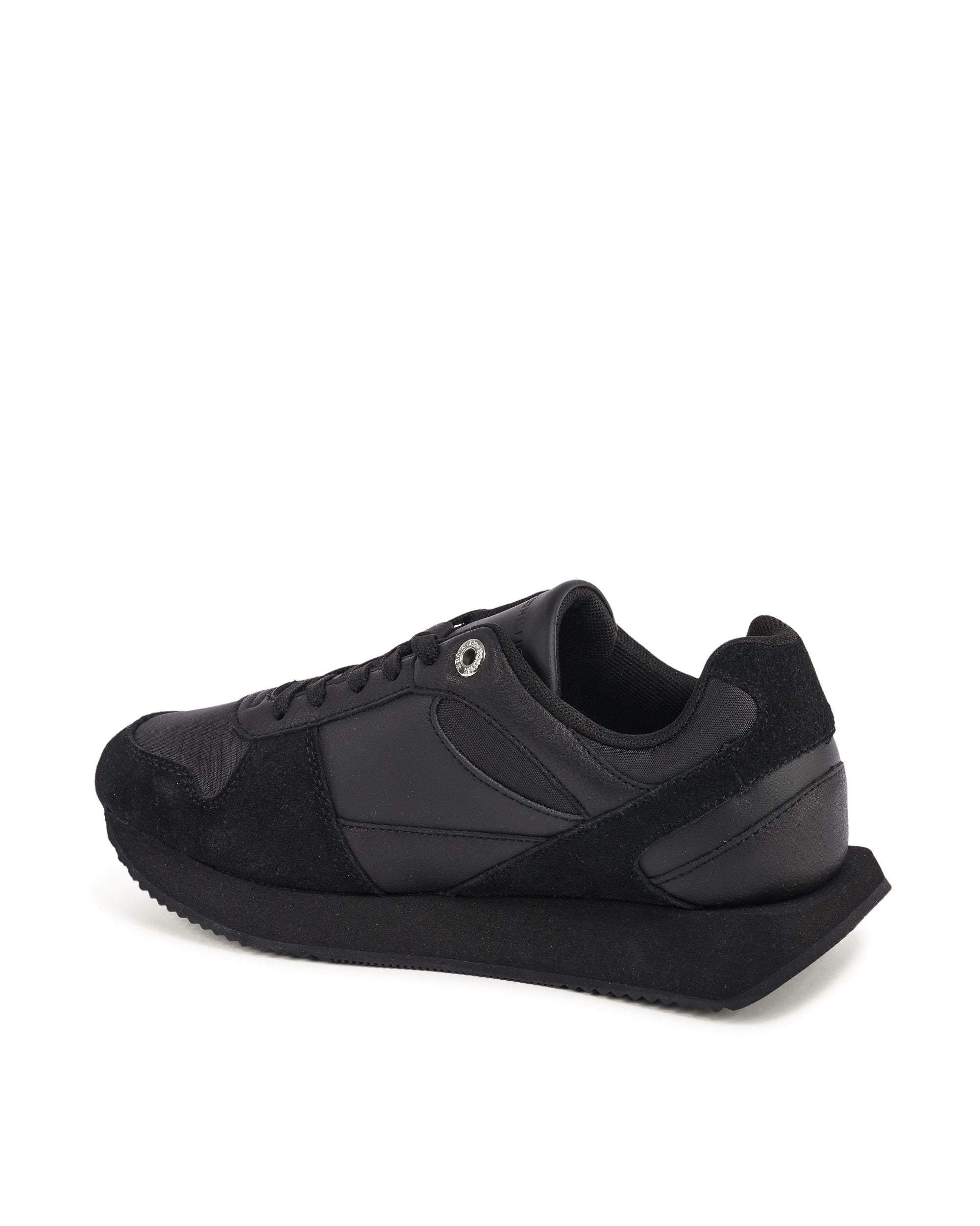 Tommy Hilfiger Sneaker da donna nera FW0FW07585BDS