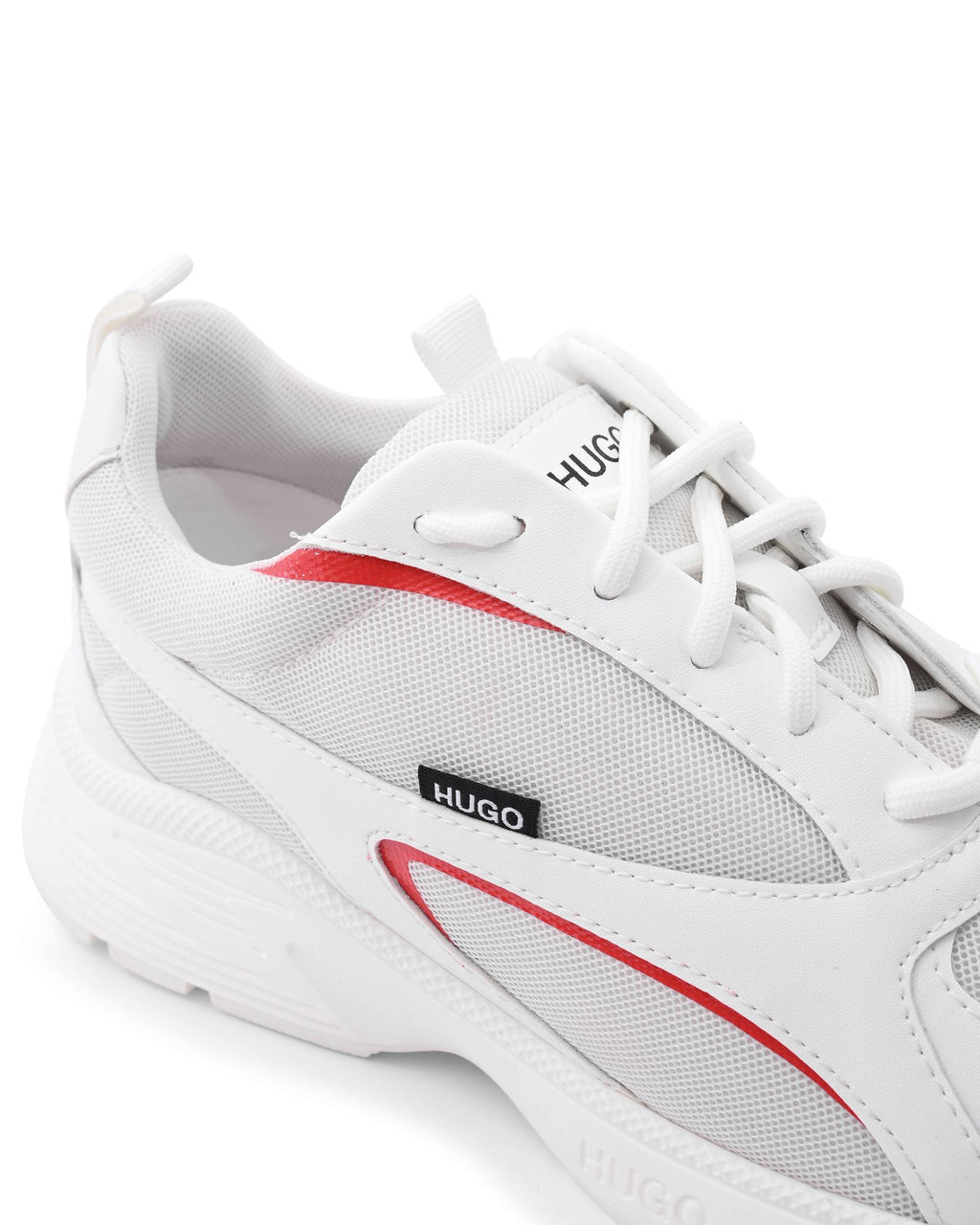 Hugo by Hugo Boss Sneakers da donna 50457135 126