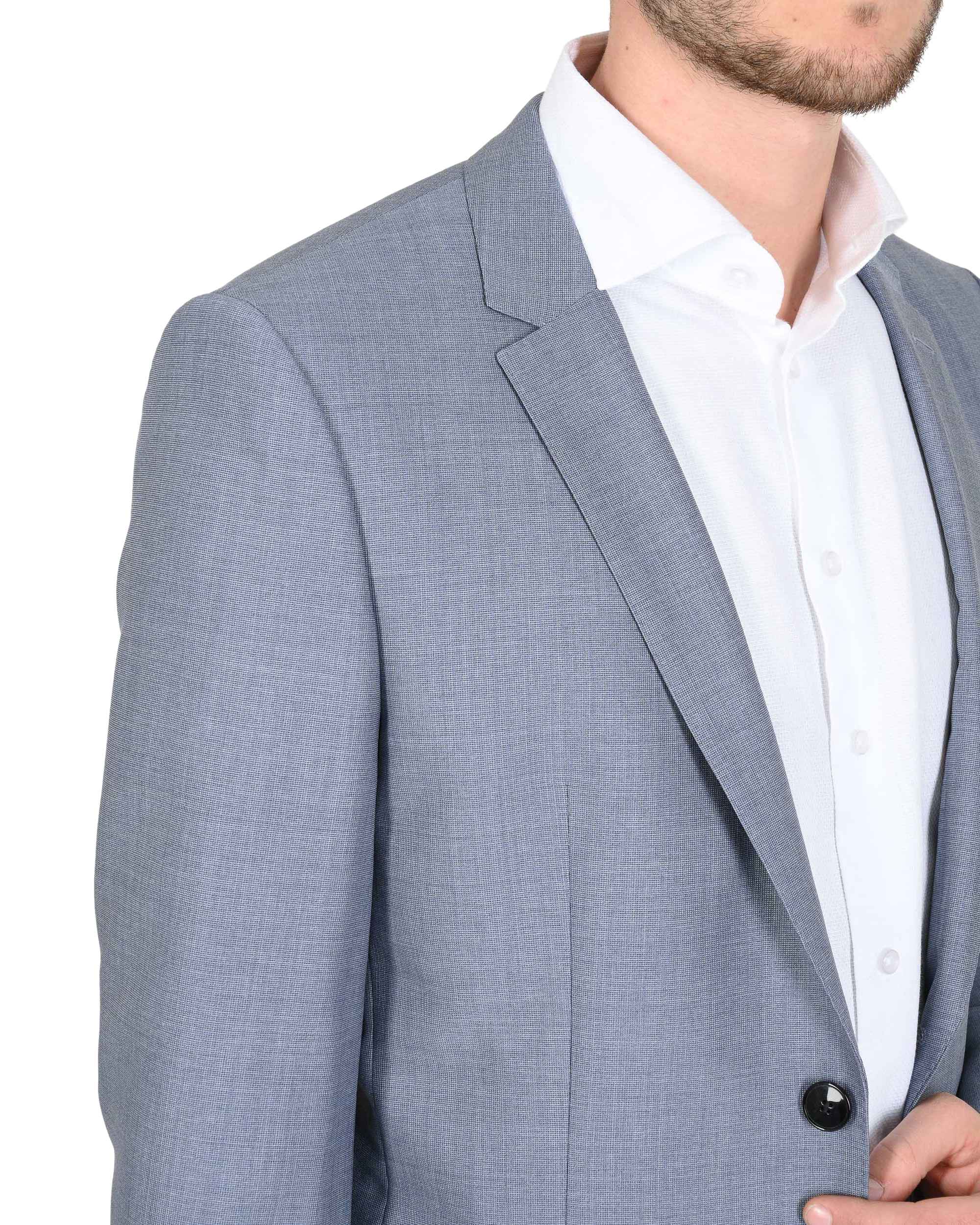 Giacca da uomo Hugo by Hugo Boss 50441097 455