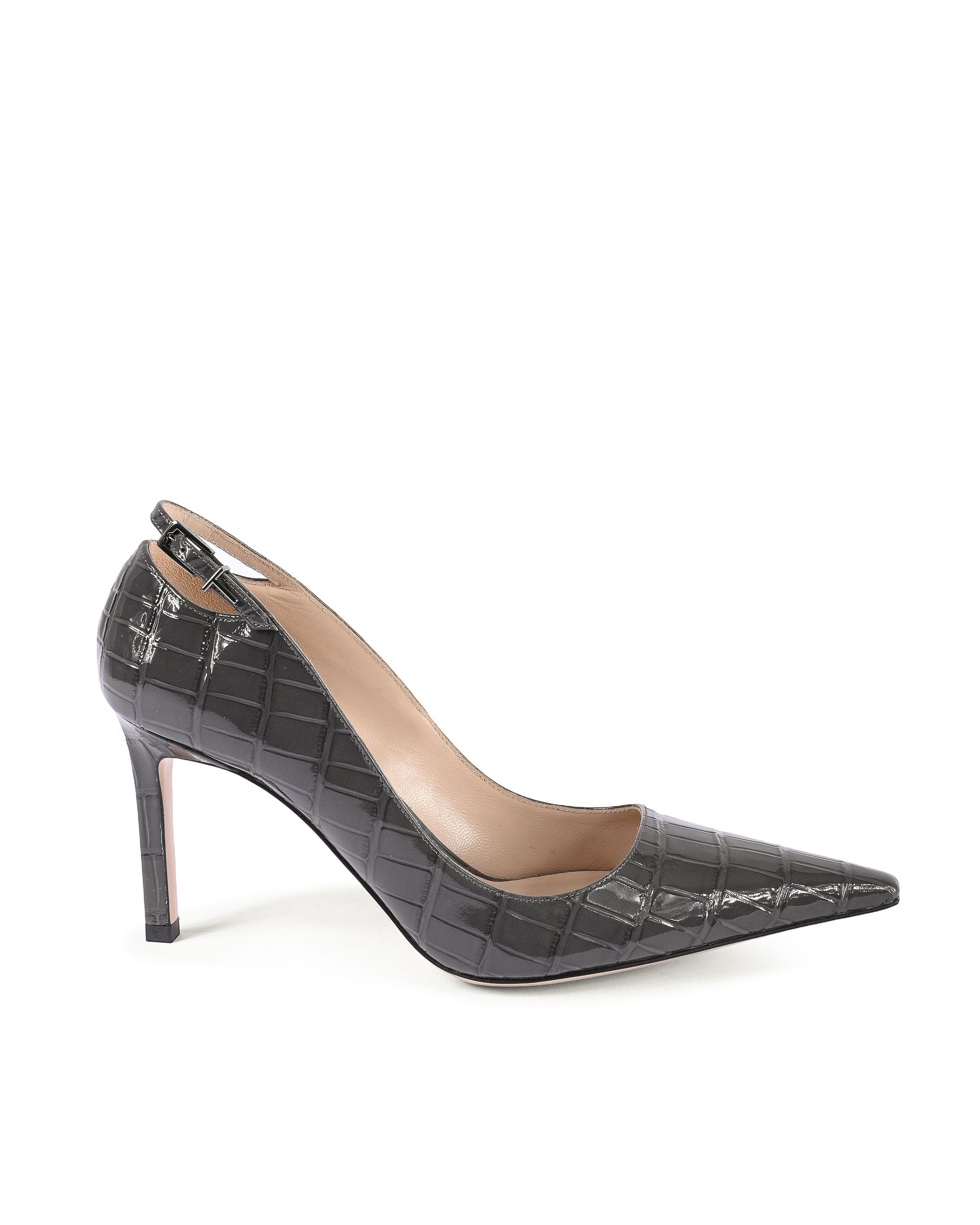 Scarpe da donna Tom Ford W3441LGO052R 1G020