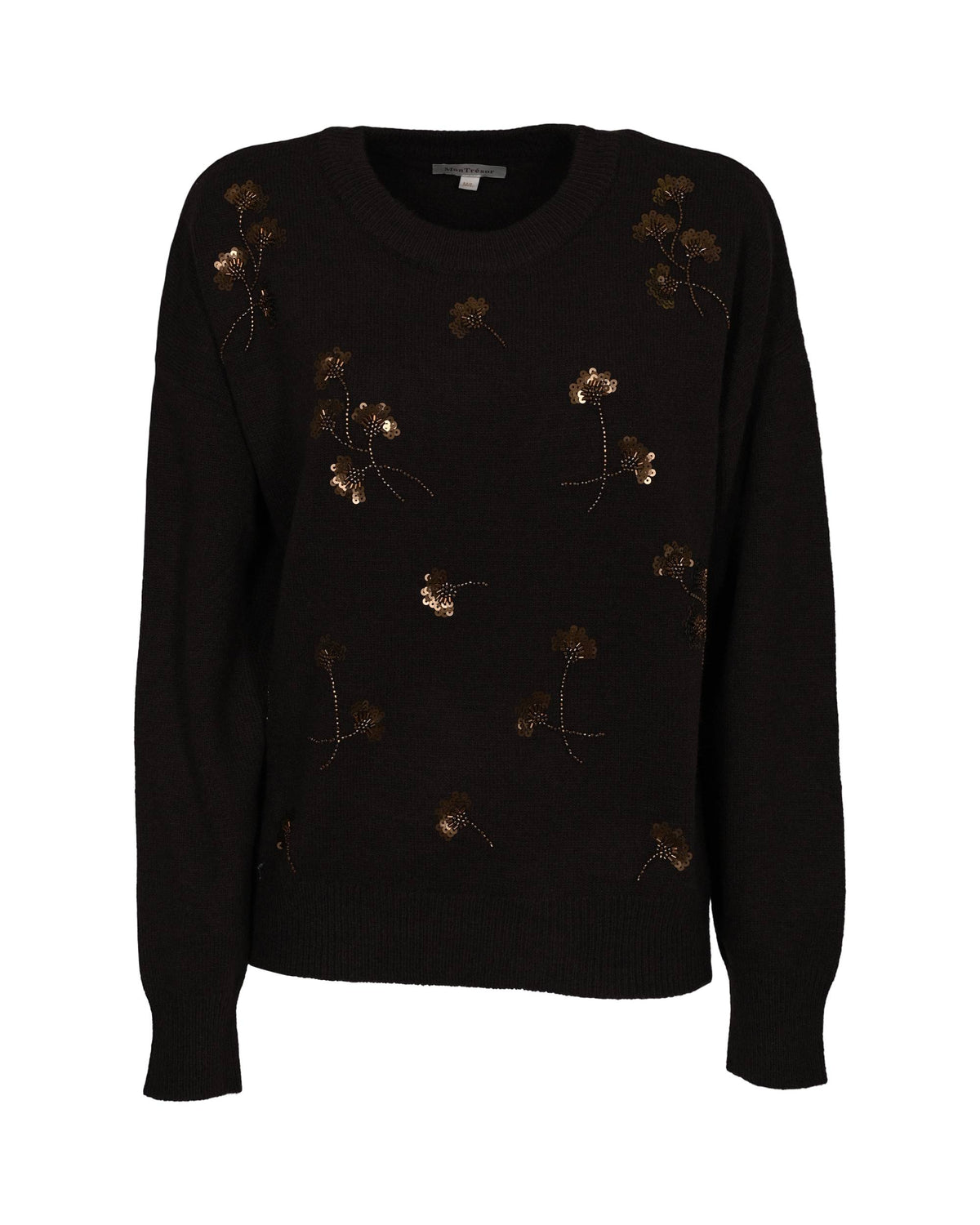 Mon Trésor Womens Sweater W4270