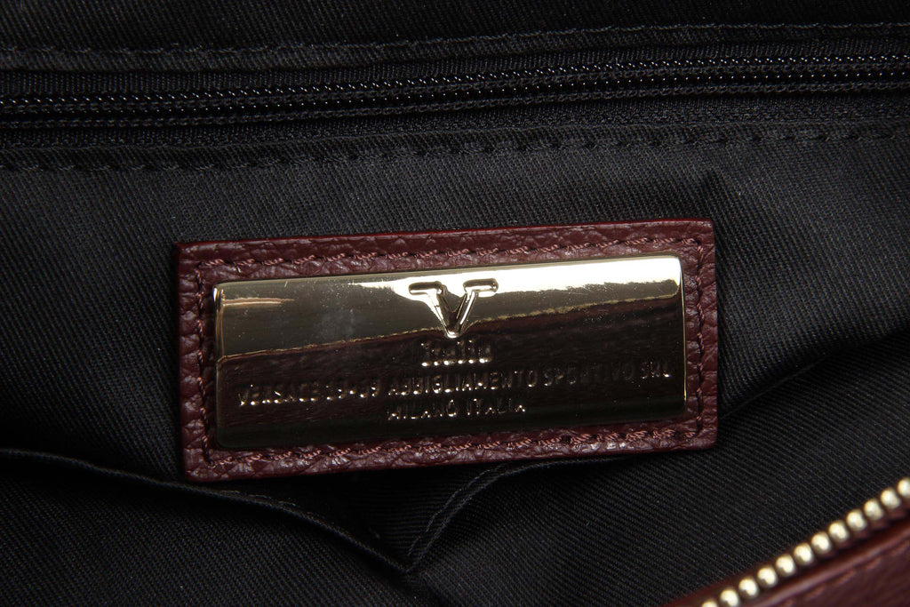 Borsa Donna V 1969 Italia V012 ALCE DOLLARO BORDO'