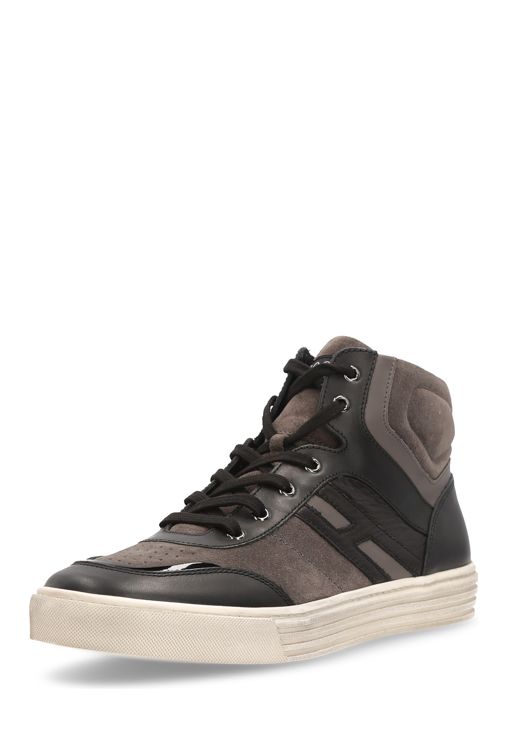 Hogan Sneaker Uomo Multicolore Rebel HXM2060S74099OO077I