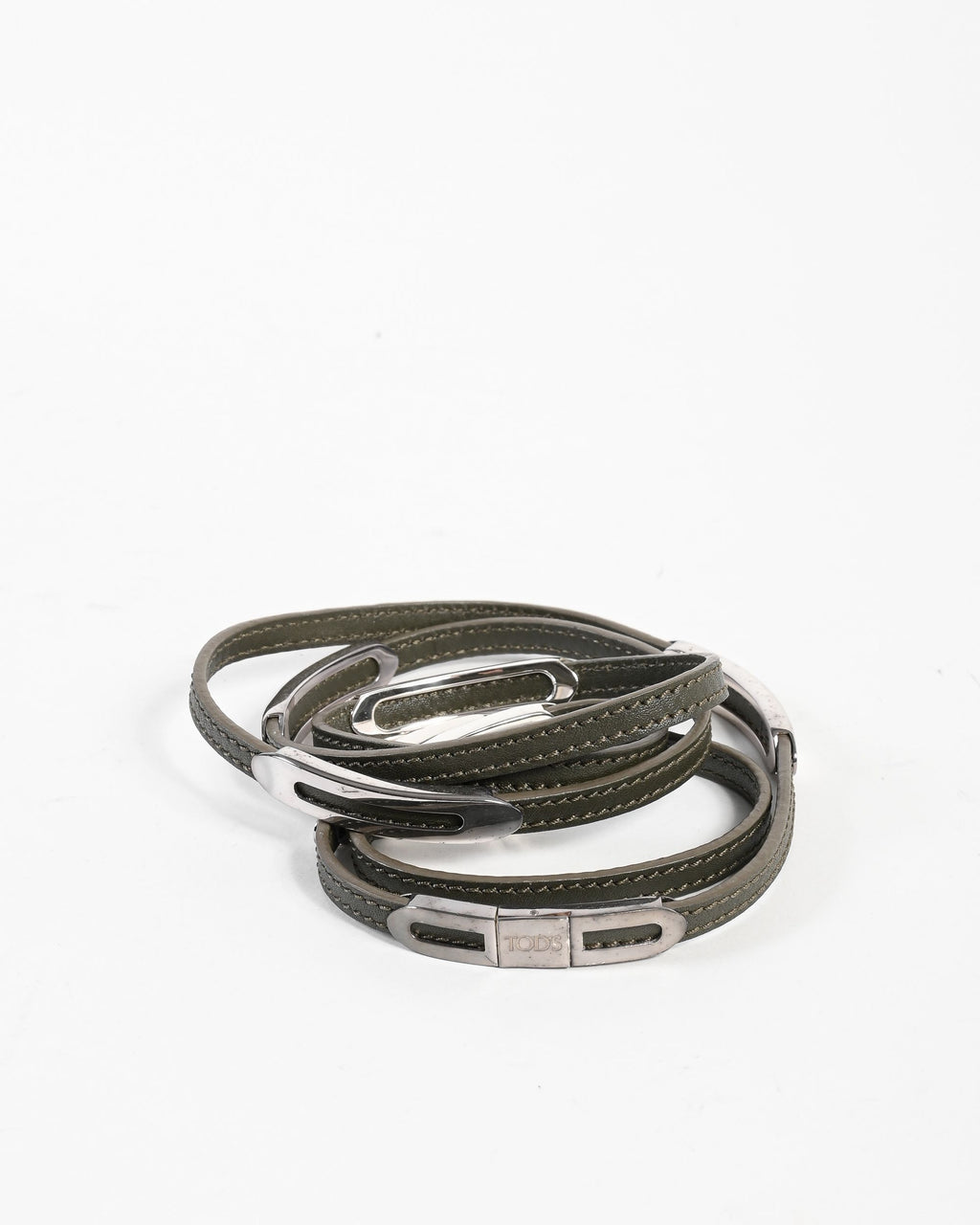 Bracciale da donna Tod's WBO960100BANSU0L005