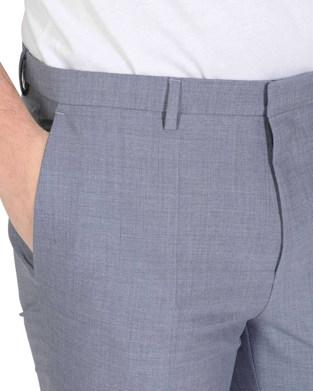Pantaloni da uomo Hugo by Hugo Boss 50441098 455