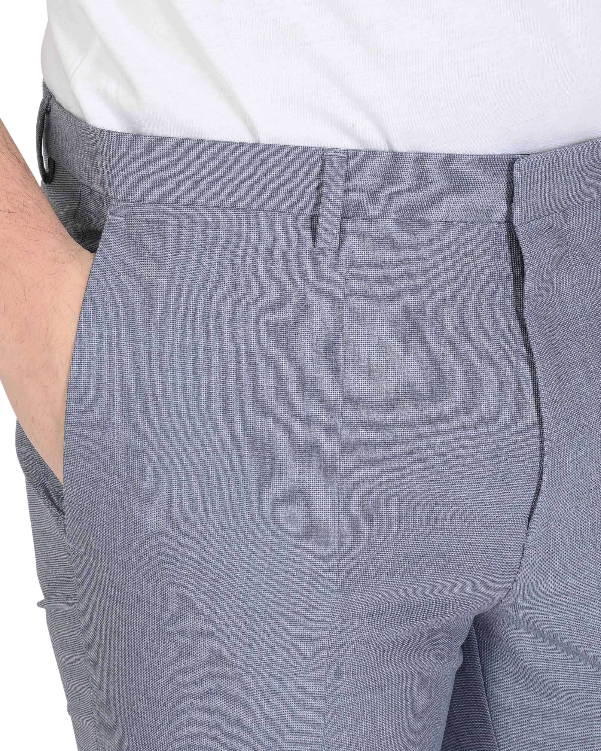 Pantaloni da uomo Hugo by Hugo Boss 50441098 455