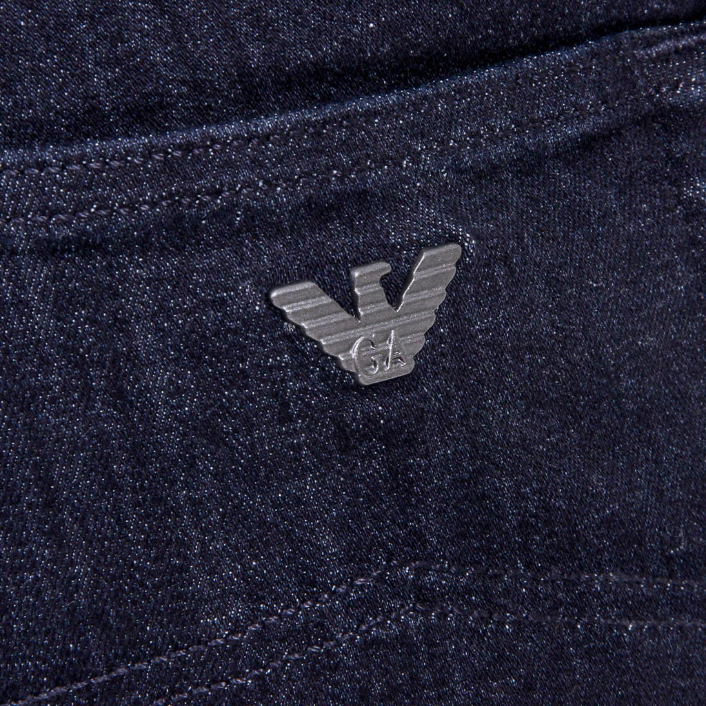 Armani Jeans Jeans Uomo Denim 3Y6J15 6DBEZ 1500