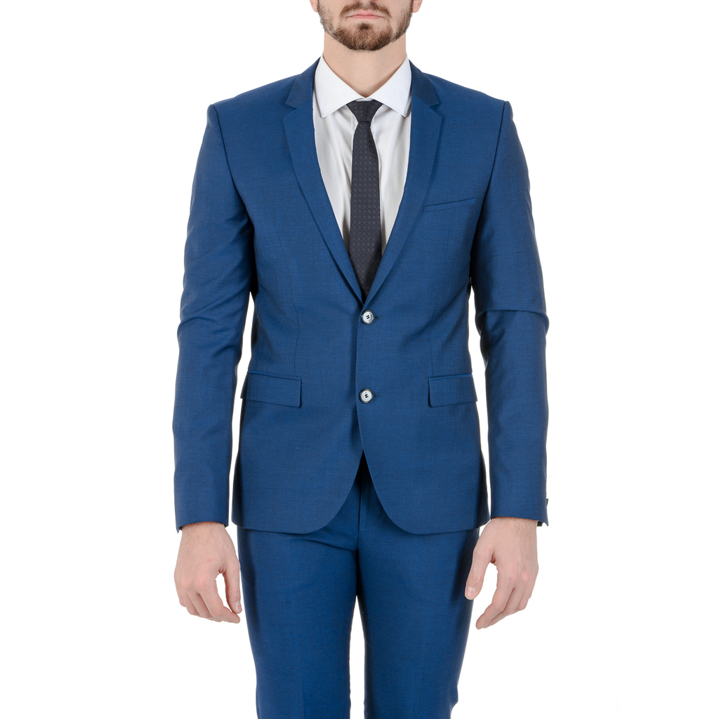 Abito da uomo Hugo Boss Blu ADRIS HEIBO