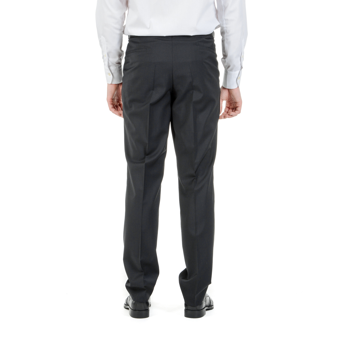 Abito da uomo Hugo Boss nero JEFFERY SIMMONS