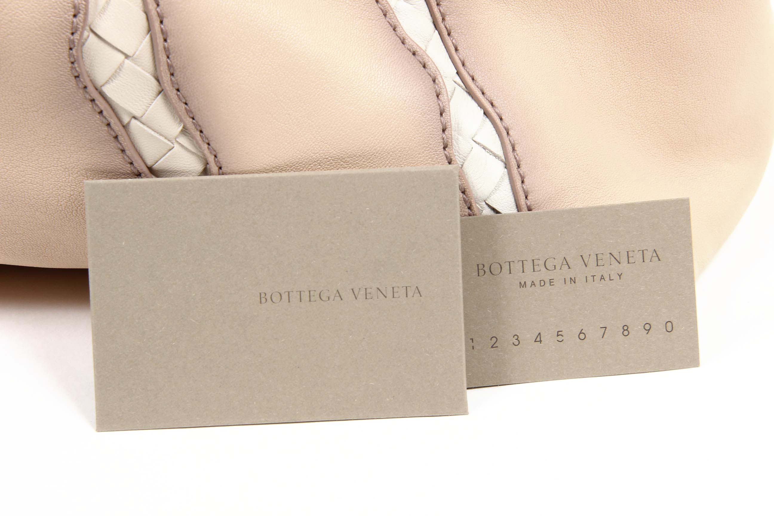 Borsa a mano da donna Bottega Veneta 337260 VAPY1 8795