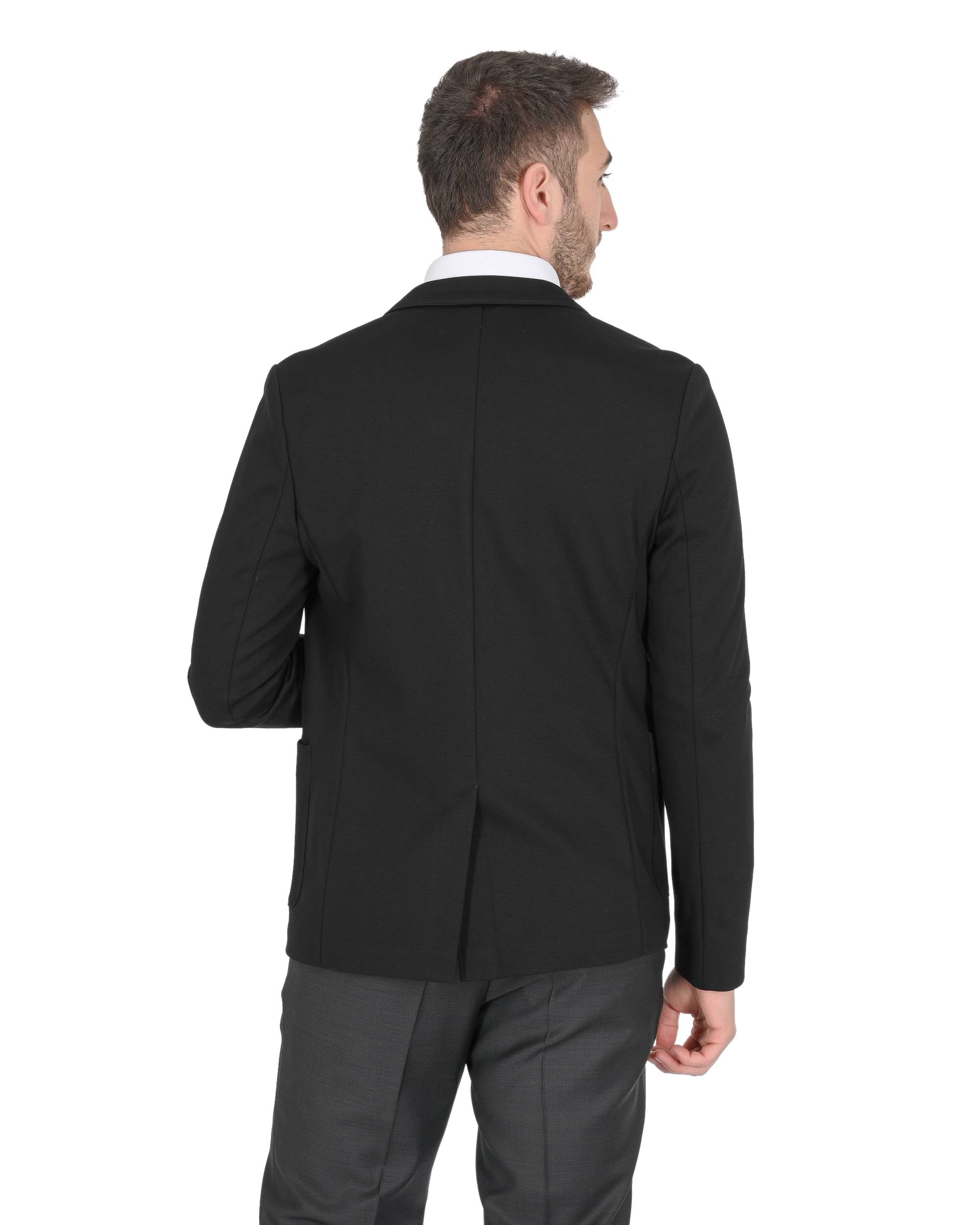 Giacca da uomo Hugo by Hugo Boss 50437868 001