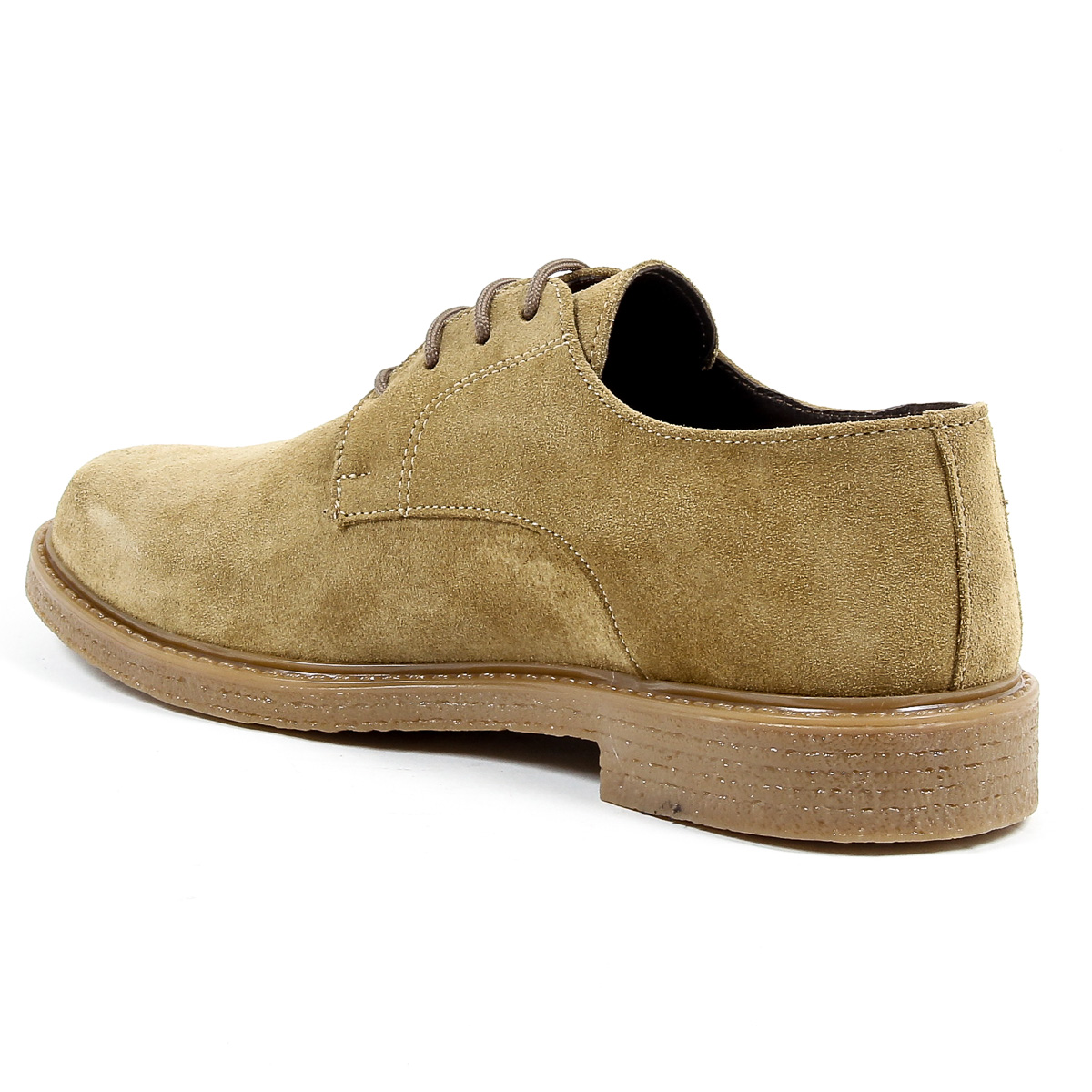Scarpa stringata da uomo V 1969 Italia