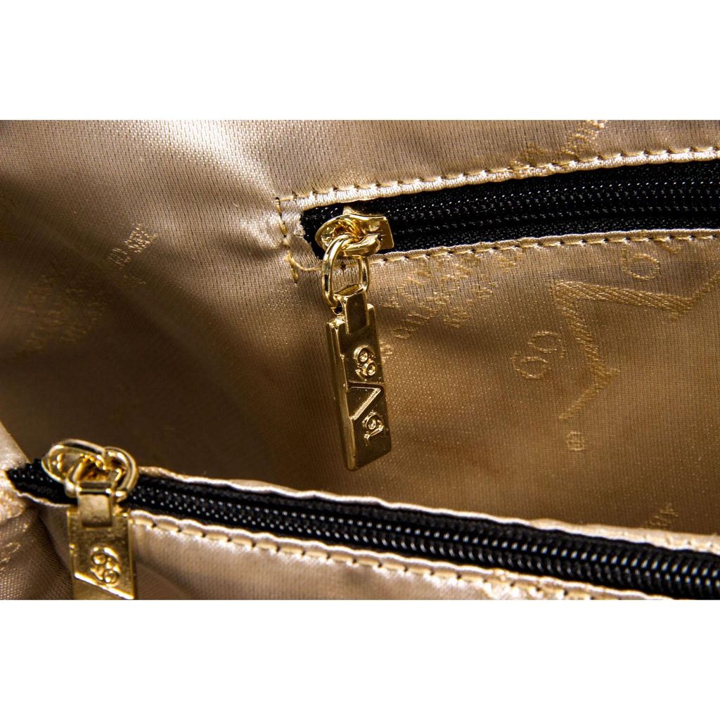 V 1969 Italia Borsa da donna V1969002 NERO