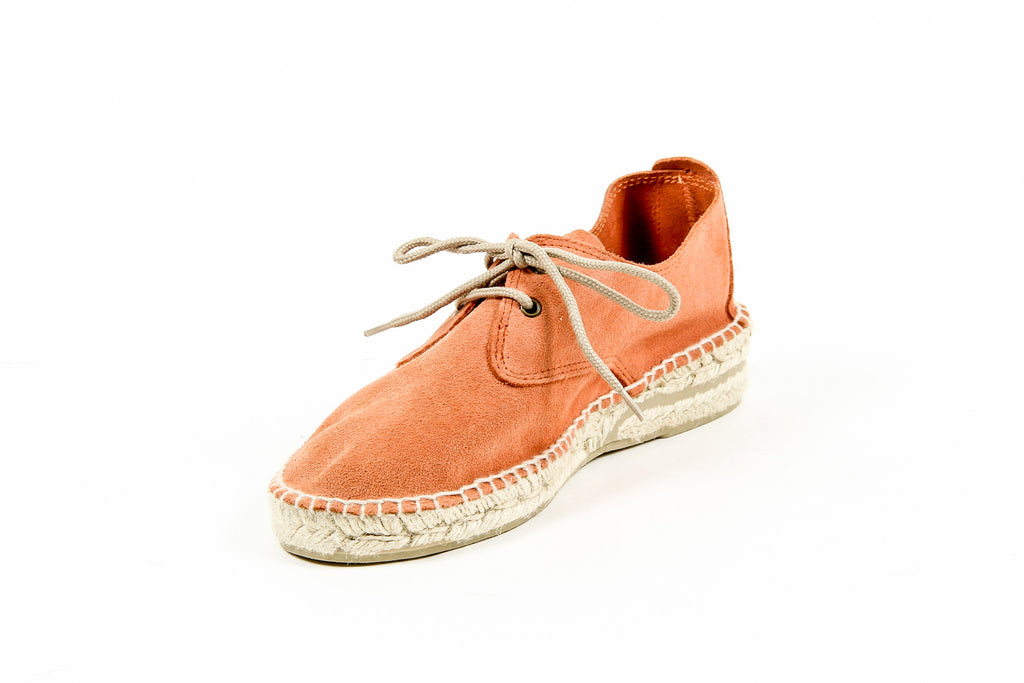 Espadrillas da donna Sun Z CARMEV CORAL