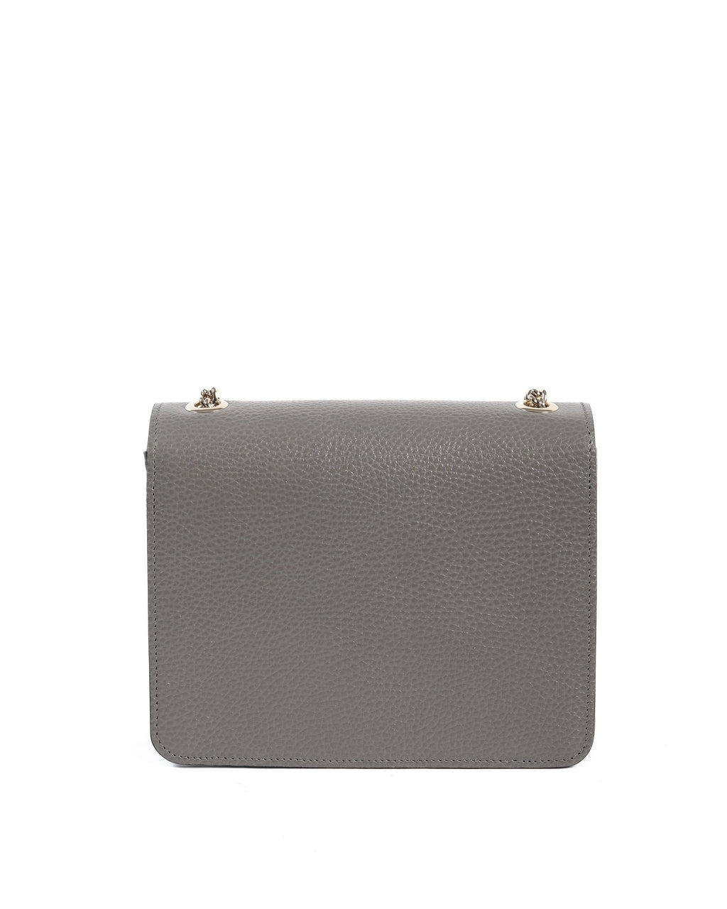 Borsa Gucci Interlocking in pelle con catena 510304 CAO0G 1226