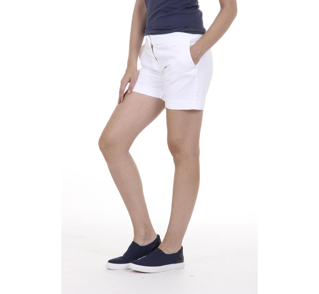 Pantaloncini da donna Fred Perry 31502637 3400